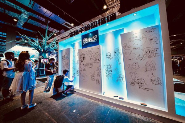 《電擊文庫》CP22漫展火爆 520借勢打造立體化內(nèi)容營銷