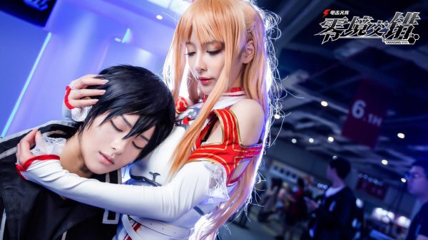 《電擊文庫》CP22漫展火爆 520借勢打造立體化內(nèi)容營銷