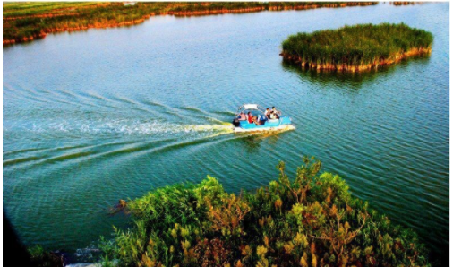 ＂樂在萊西 抖音來襲＂大賽啟動 引領(lǐng)萊西旅游創(chuàng)新營銷新模式