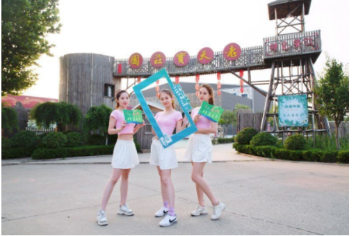 ＂樂在萊西 抖音來襲＂大賽啟動 引領(lǐng)萊西旅游創(chuàng)新營銷新模式