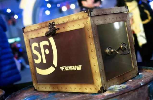 最會玩跨界合作的游戲品牌，見證CF十年IP背后的營銷想象力