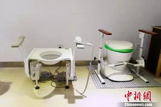 甘肅建“一刻鐘”養(yǎng)老服務(wù)圈，“虛擬養(yǎng)老院”成時尚