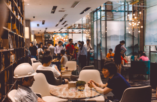 不負(fù)熱望，中國鐵建·清溪國際營銷中心盛大開放