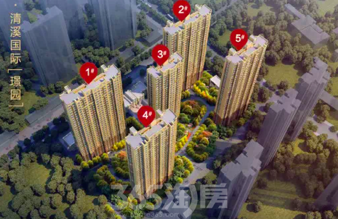 不負(fù)熱望，中國鐵建·清溪國際營銷中心盛大開放