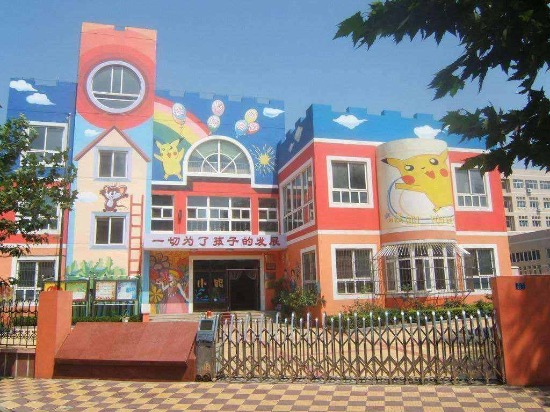 一些上市公司不搞主業(yè)卻搞幼教投資，毛利率超50%