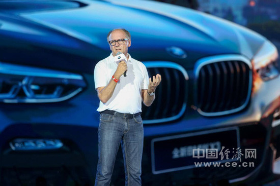 針尖對麥芒 從X3上市看寶馬、奧迪的營銷大戰(zhàn)