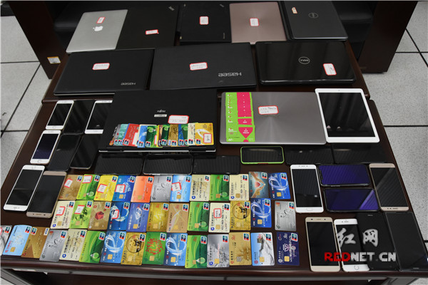 懷化警方召開集打斗爭“冬春攻勢”新聞發(fā)布會