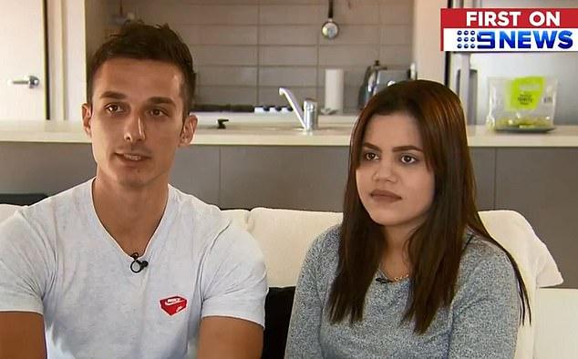 又一起!澳大利亞再現(xiàn)水果藏針事件 這次藏在葡萄里