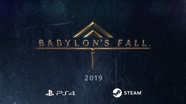 白金工作室制作人透露 19年直播活動(dòng)將公布新作