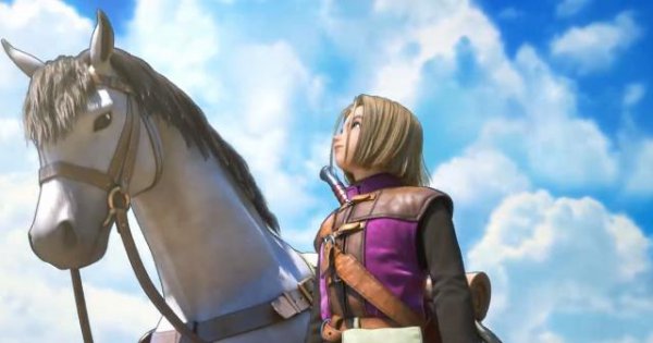 白金工作室制作人透露 19年直播活動(dòng)將公布新作