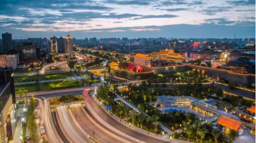 西安回應“搶人大戰(zhàn)致房價上漲”：惡意營銷