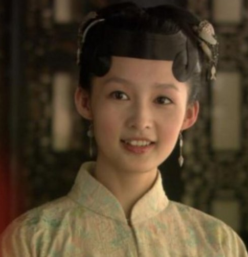 趙麗穎馮紹峰結(jié)婚 扒新版《紅樓夢(mèng)》花旦感情現(xiàn)狀