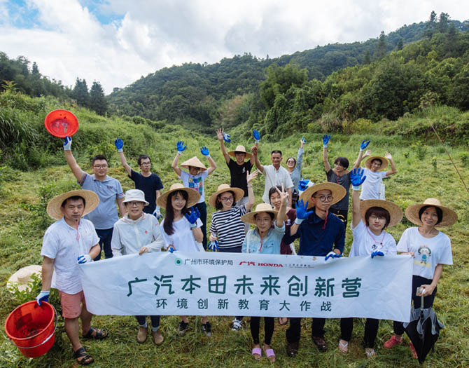 以夢(mèng)想擁抱未來(lái)，用溫度回應(yīng)社會(huì)期待