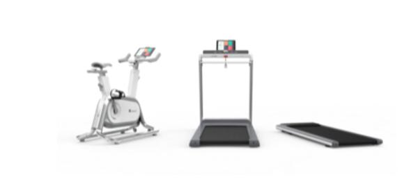 Keep將參展CES 2019 智能單車及走步機(jī)將發(fā)布