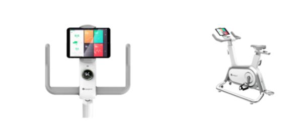 Keep將參展CES 2019 智能單車及走步機(jī)將發(fā)布