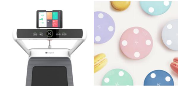 Keep將參展CES 2019 智能單車及走步機(jī)將發(fā)布