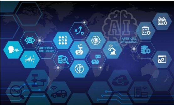 AI發(fā)力！ 百度2018年處理有害信息502.2億條