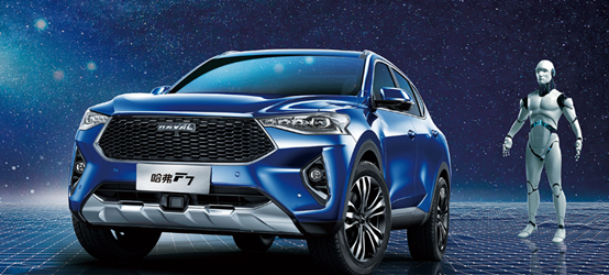 2018年車市營銷盤點，哈弗F系列成最大贏家