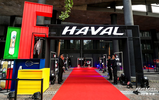 2018年車市營銷盤點，哈弗F系列成最大贏家
