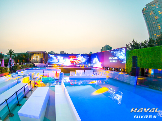 2018年車市營銷盤點，哈弗F系列成最大贏家