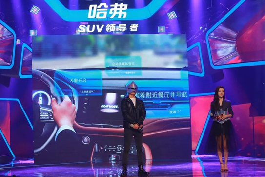 2018年車市營銷盤點，哈弗F系列成最大贏家