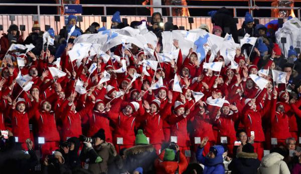 剛剛！2018新華社體育年度照片發(fā)布！