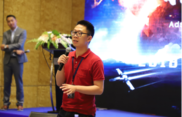 2018百度信息流廣告營銷峰會(huì)圓滿落幕