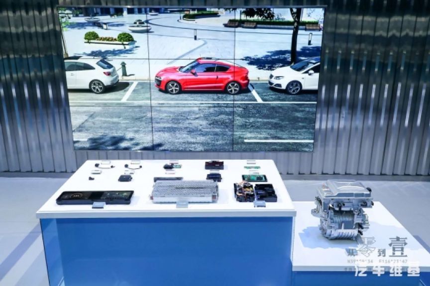 趙剛：零跑汽車爭取兩年內(nèi)銷量達(dá)3萬輛以獲取生產(chǎn)資質(zhì)