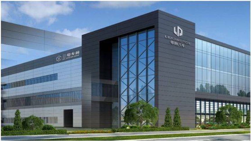 趙剛：零跑汽車爭取兩年內(nèi)銷量達(dá)3萬輛以獲取生產(chǎn)資質(zhì)