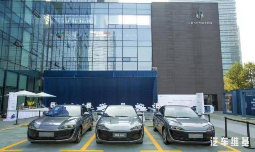 趙剛：零跑汽車爭取兩年內(nèi)銷量達(dá)3萬輛以獲取生產(chǎn)資質(zhì)