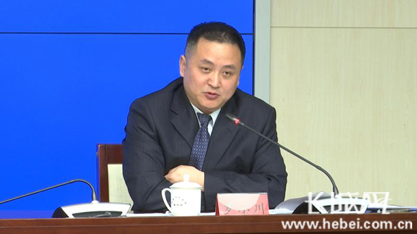 河北省政府新聞辦“進(jìn)一步做好就業(yè)扶貧工作” 新聞發(fā)布會全程實錄