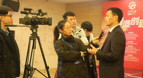 2019中國建筑行業(yè)（平潭）發(fā)展論壇暨工程機械設備展新聞發(fā)布會