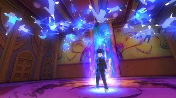 《路人超能100》動(dòng)畫第二季開播 同名正版授權(quán)手游全面開啟預(yù)約