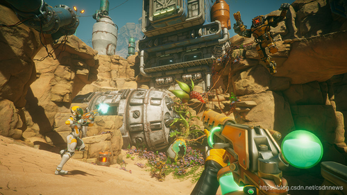 Unity 引擎 14 年！開發(fā)者除了游戲還可以用它來做什么？