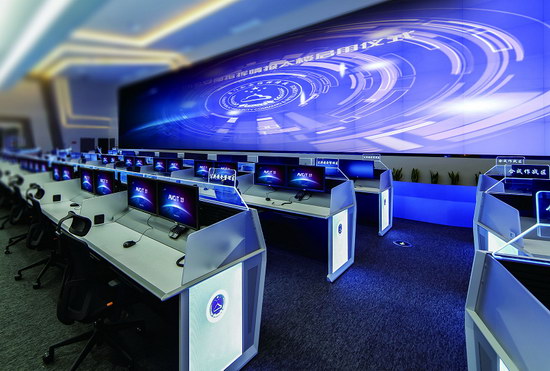 AVCiT獨(dú)家冠名南亞安博會(huì)暨第二屆中國(guó)