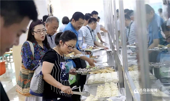 青島國民營養(yǎng)計(jì)劃公示 到2020年成人肥胖率要下降3%