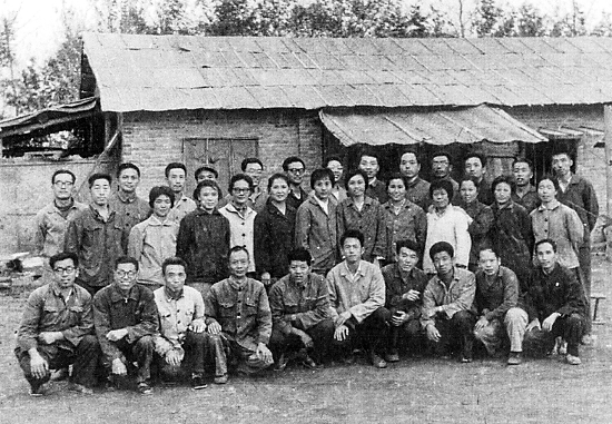 中國石油經(jīng)濟(jì)技術(shù)研究院軟科學(xué)研究發(fā)展紀(jì)實(shí)