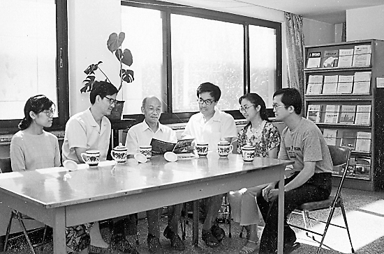 中國石油經(jīng)濟(jì)技術(shù)研究院軟科學(xué)研究發(fā)展紀(jì)實(shí)