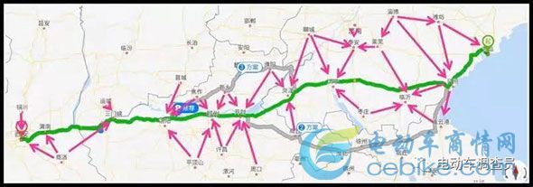 咔咔電姆簽署重要協(xié)議，加速新能源充電樁全國(guó)布局?。?！