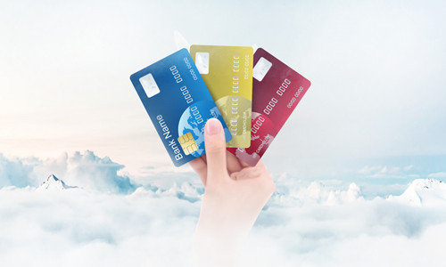 信用卡逾期5萬以上，銀行將會這么處理！