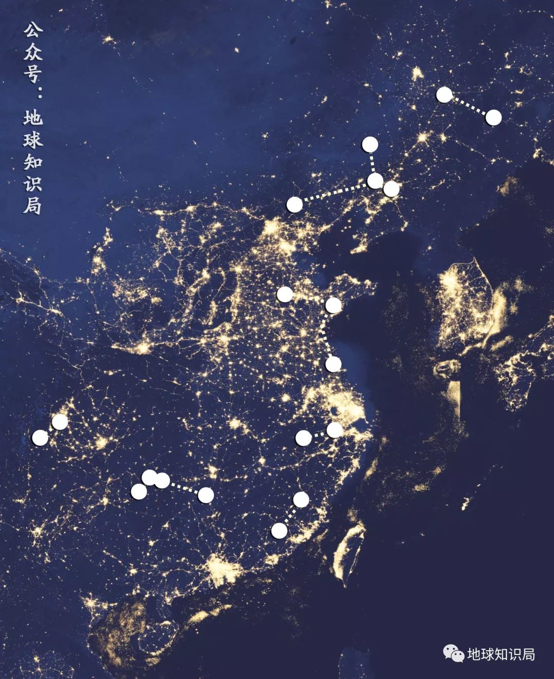 多條高鐵正式通車：路，只修一條是不夠的