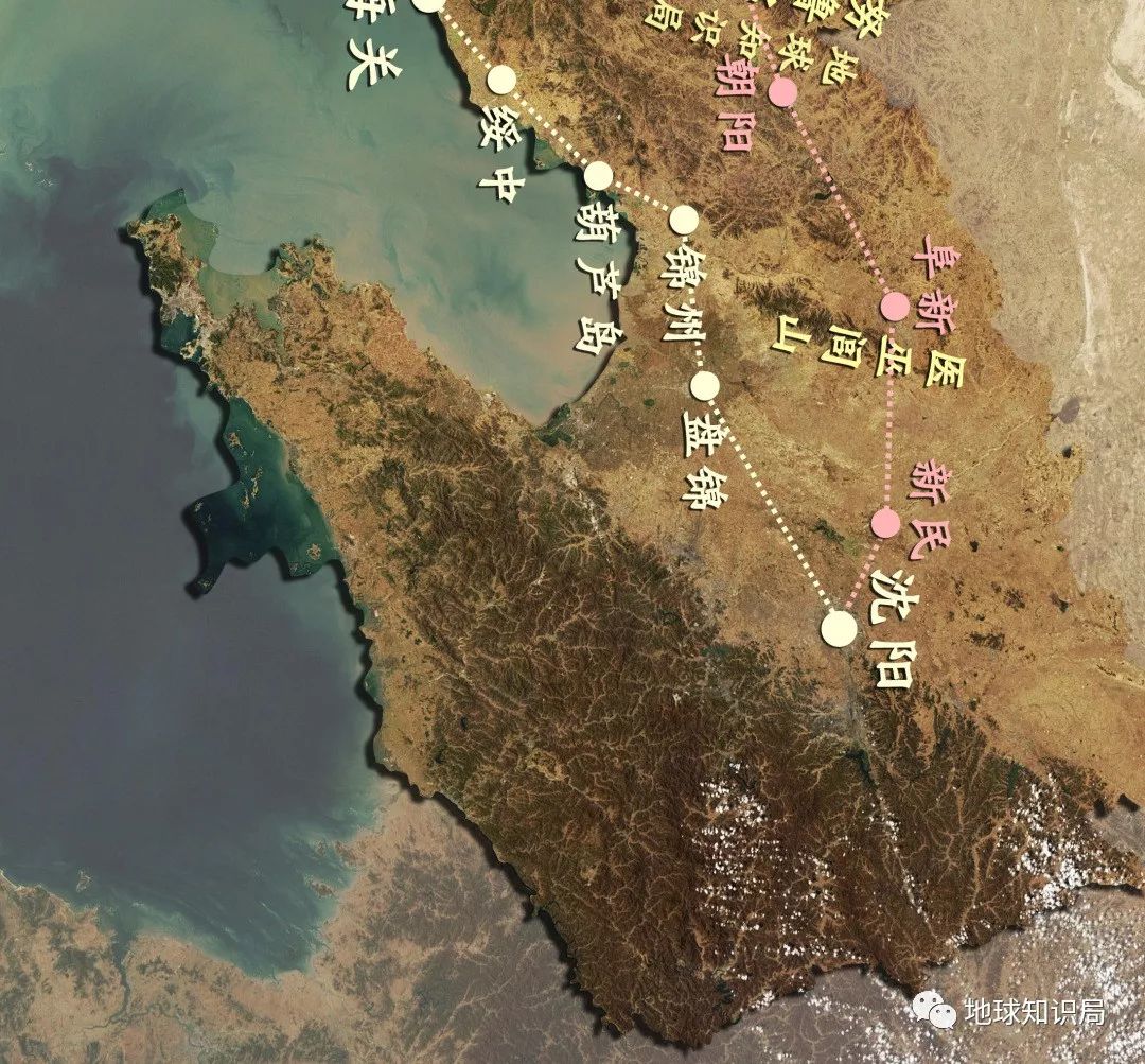 多條高鐵正式通車：路，只修一條是不夠的