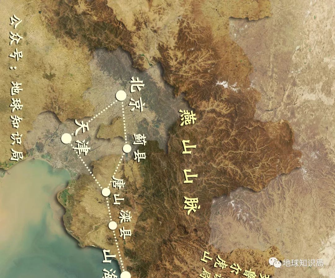 多條高鐵正式通車：路，只修一條是不夠的