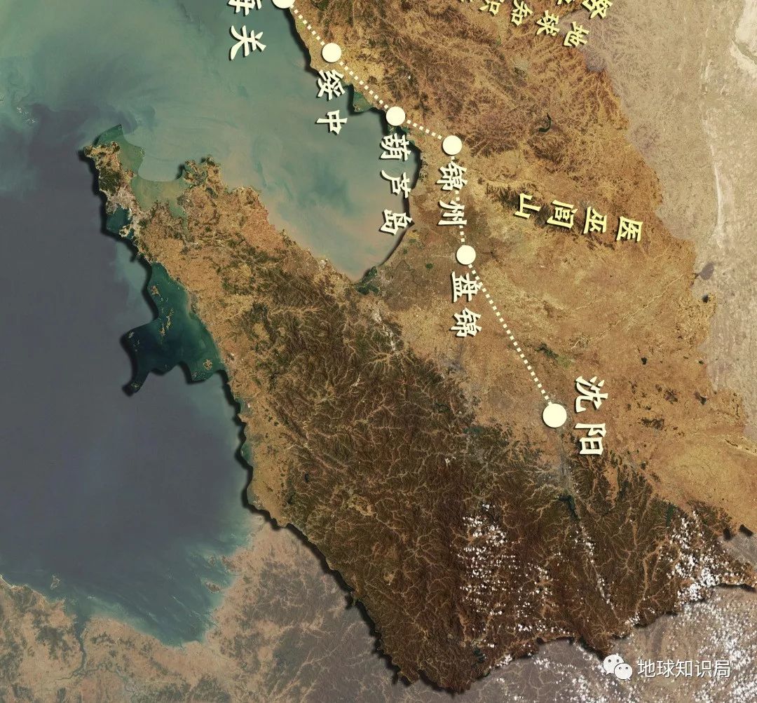 多條高鐵正式通車：路，只修一條是不夠的