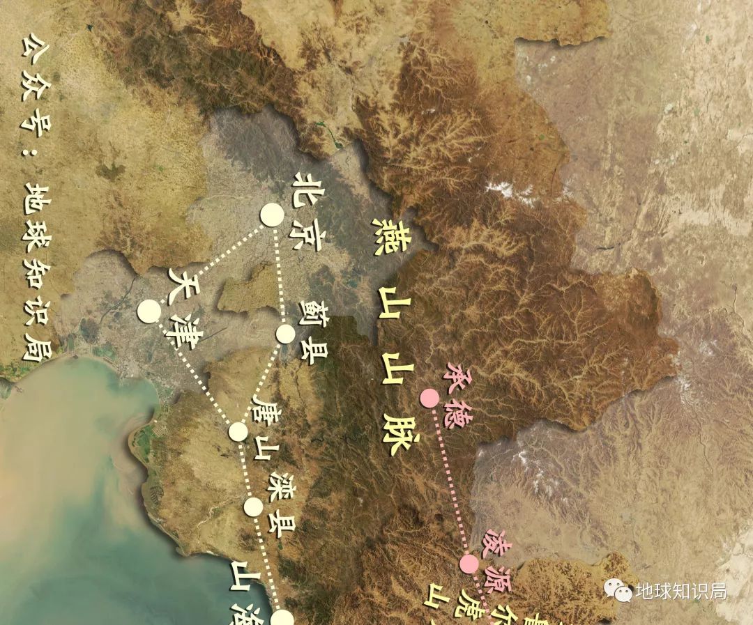 多條高鐵正式通車：路，只修一條是不夠的