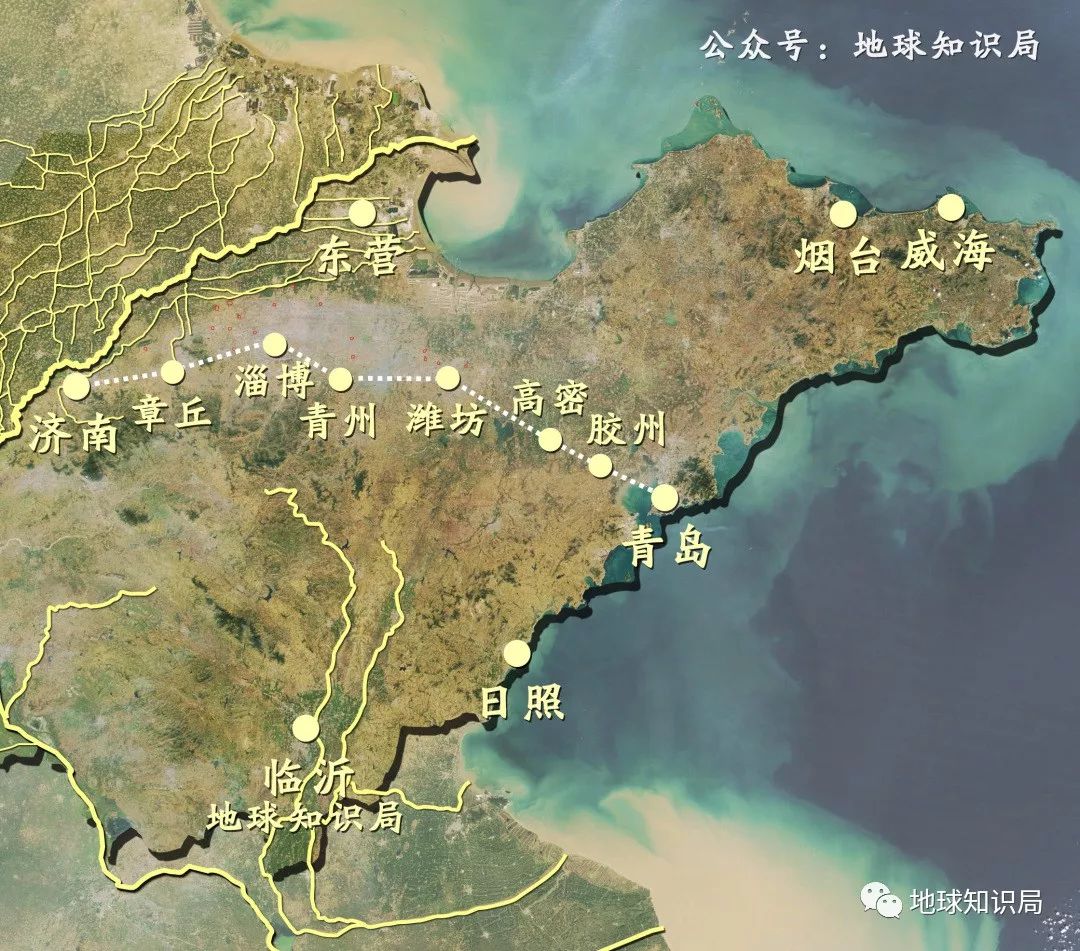 多條高鐵正式通車：路，只修一條是不夠的