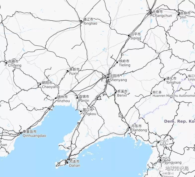 多條高鐵正式通車：路，只修一條是不夠的