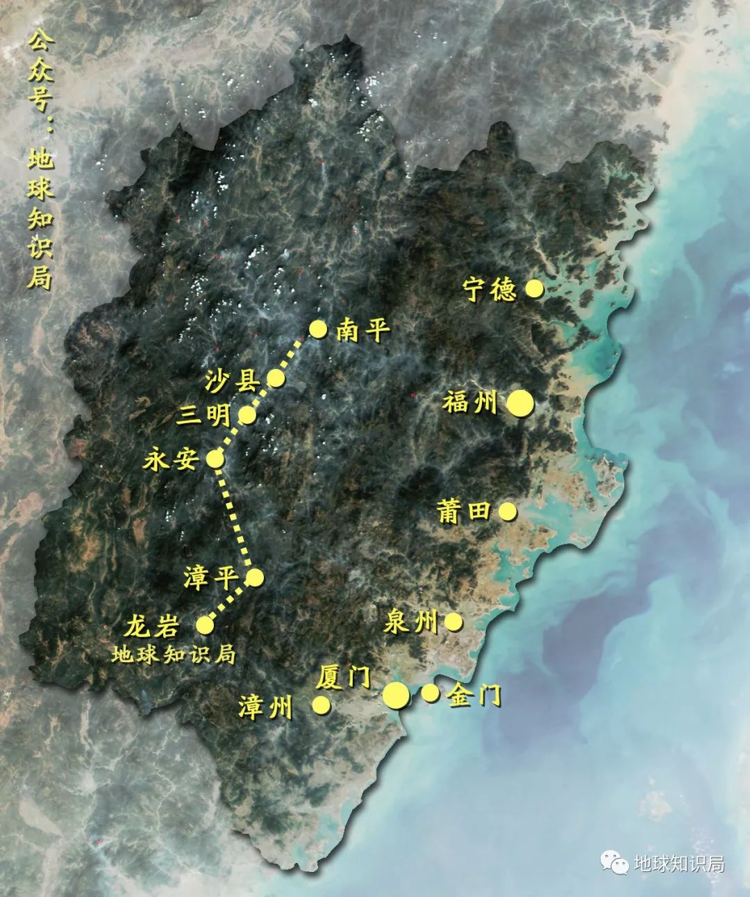多條高鐵正式通車：路，只修一條是不夠的