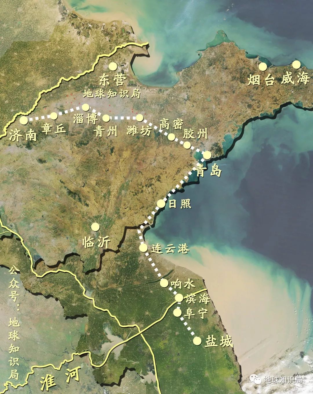 多條高鐵正式通車：路，只修一條是不夠的