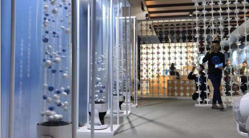 “空氣循環(huán)·讓家深呼吸”艾美特2019春夏新品發(fā)布會成功召開